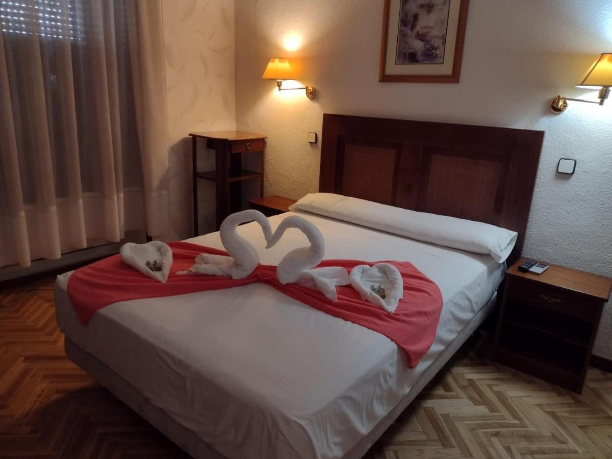 Hostal Sardinero — Bilder 2